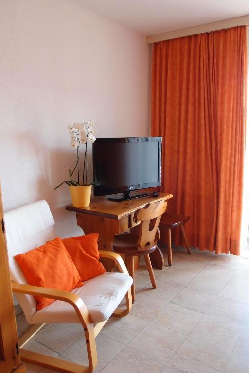 Hotel Elvetico Locarno Chambre photo