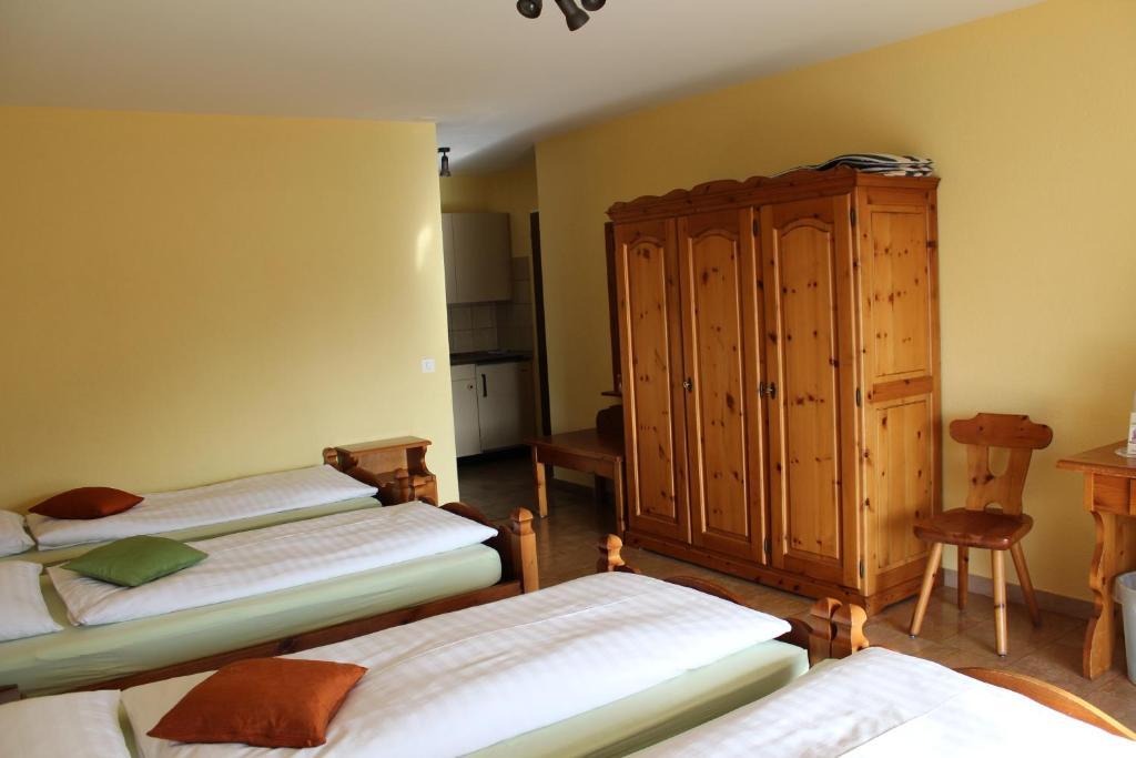 Hotel Elvetico Locarno Chambre photo