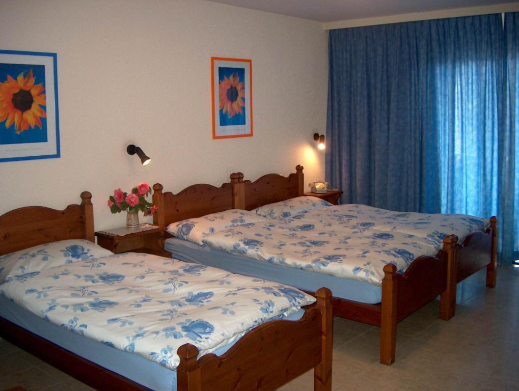 Hotel Elvetico Locarno Chambre photo