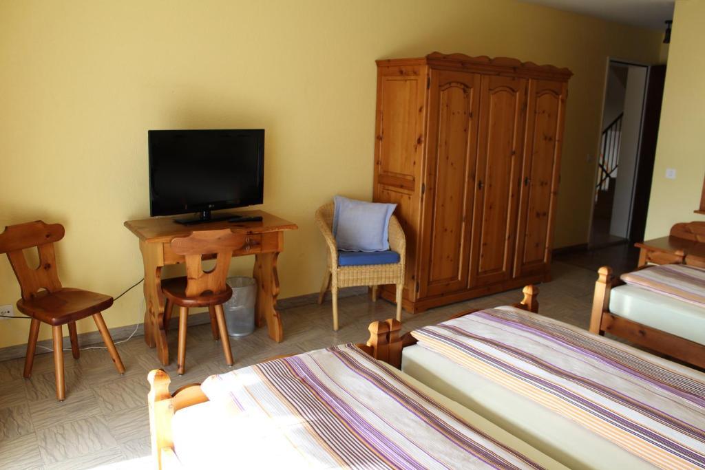 Hotel Elvetico Locarno Chambre photo