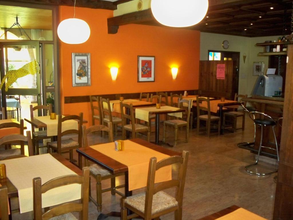 Hotel Elvetico Locarno Extérieur photo