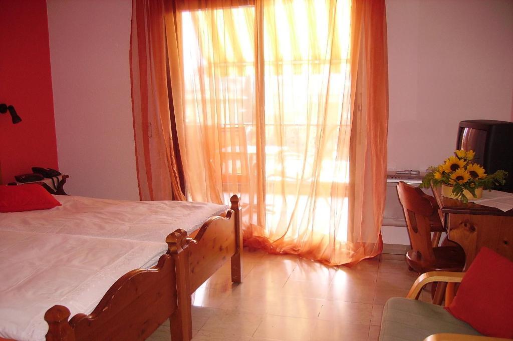 Hotel Elvetico Locarno Chambre photo