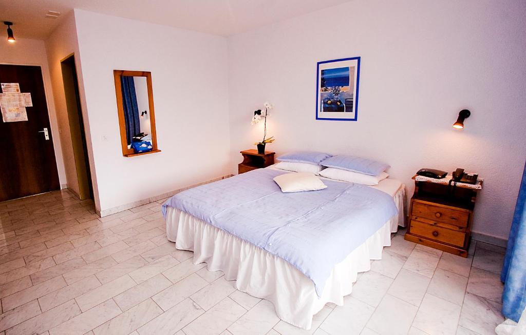 Hotel Elvetico Locarno Extérieur photo