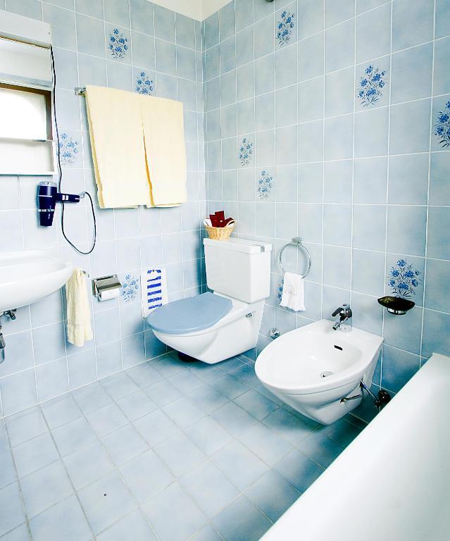 Hotel Elvetico Locarno Chambre photo