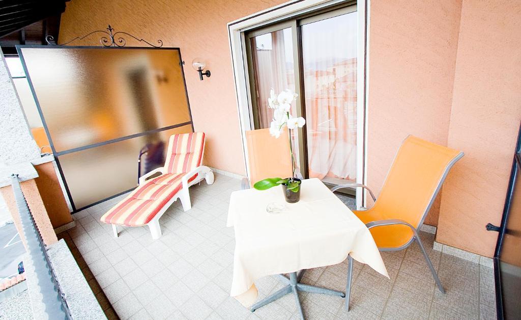 Hotel Elvetico Locarno Chambre photo