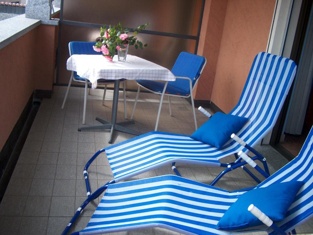 Hotel Elvetico Locarno Chambre photo
